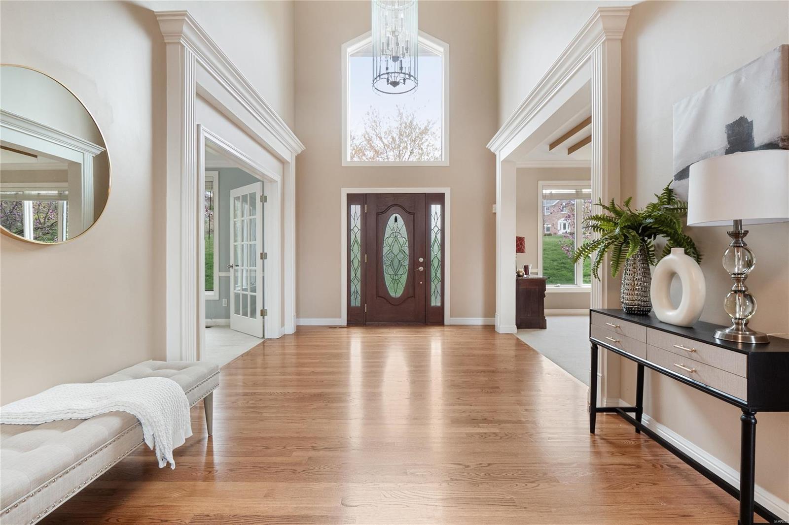 1500 Dietrich Ridge Drive Ballwin, MO 63021 - Photo 6 of 77