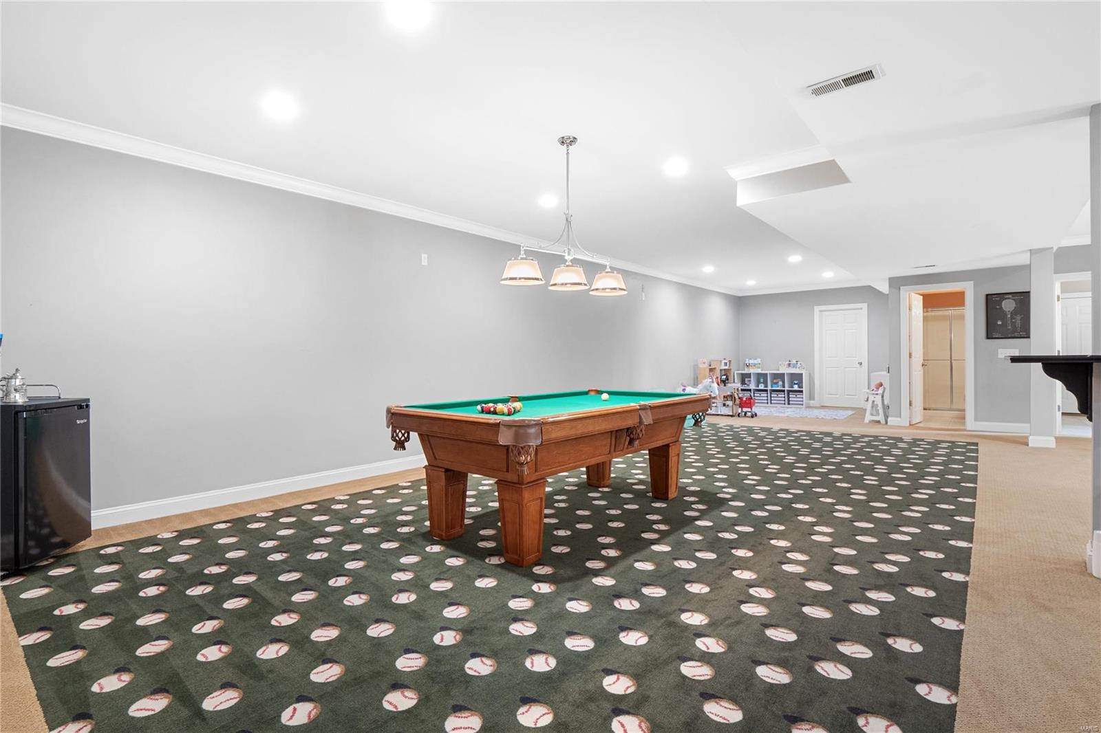 1500 Dietrich Ridge Drive Ballwin, MO 63021 - Photo 61 of 77