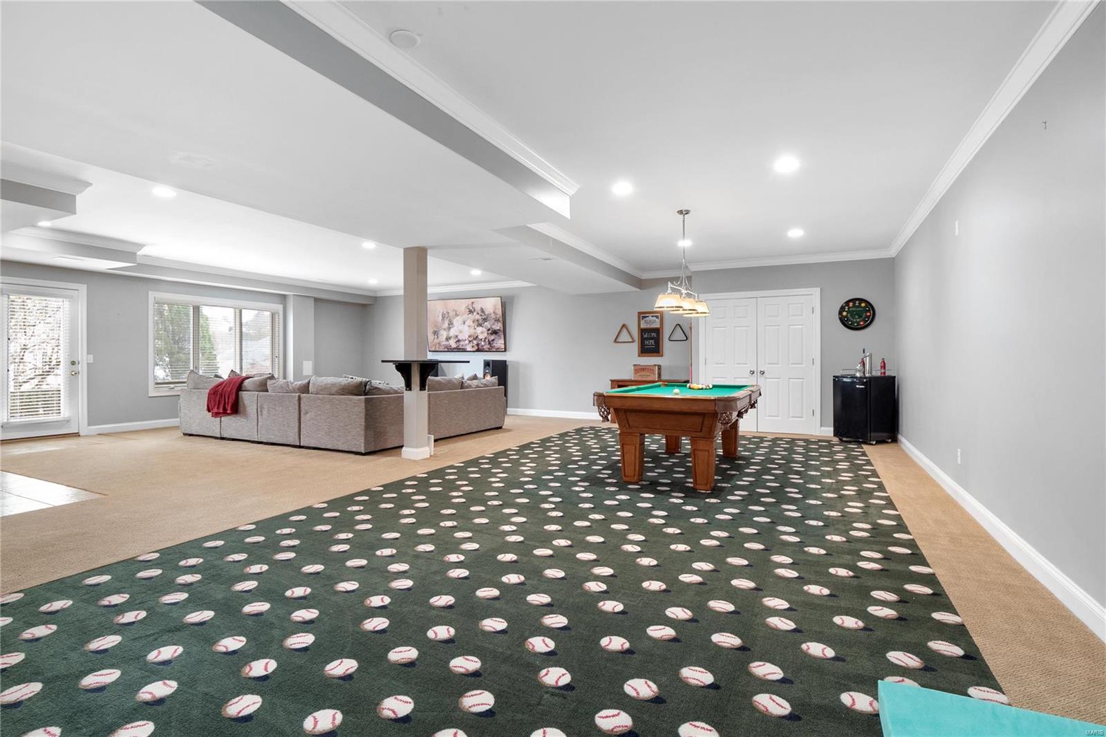 1500 Dietrich Ridge Drive Ballwin, MO 63021 - Photo 62 of 77