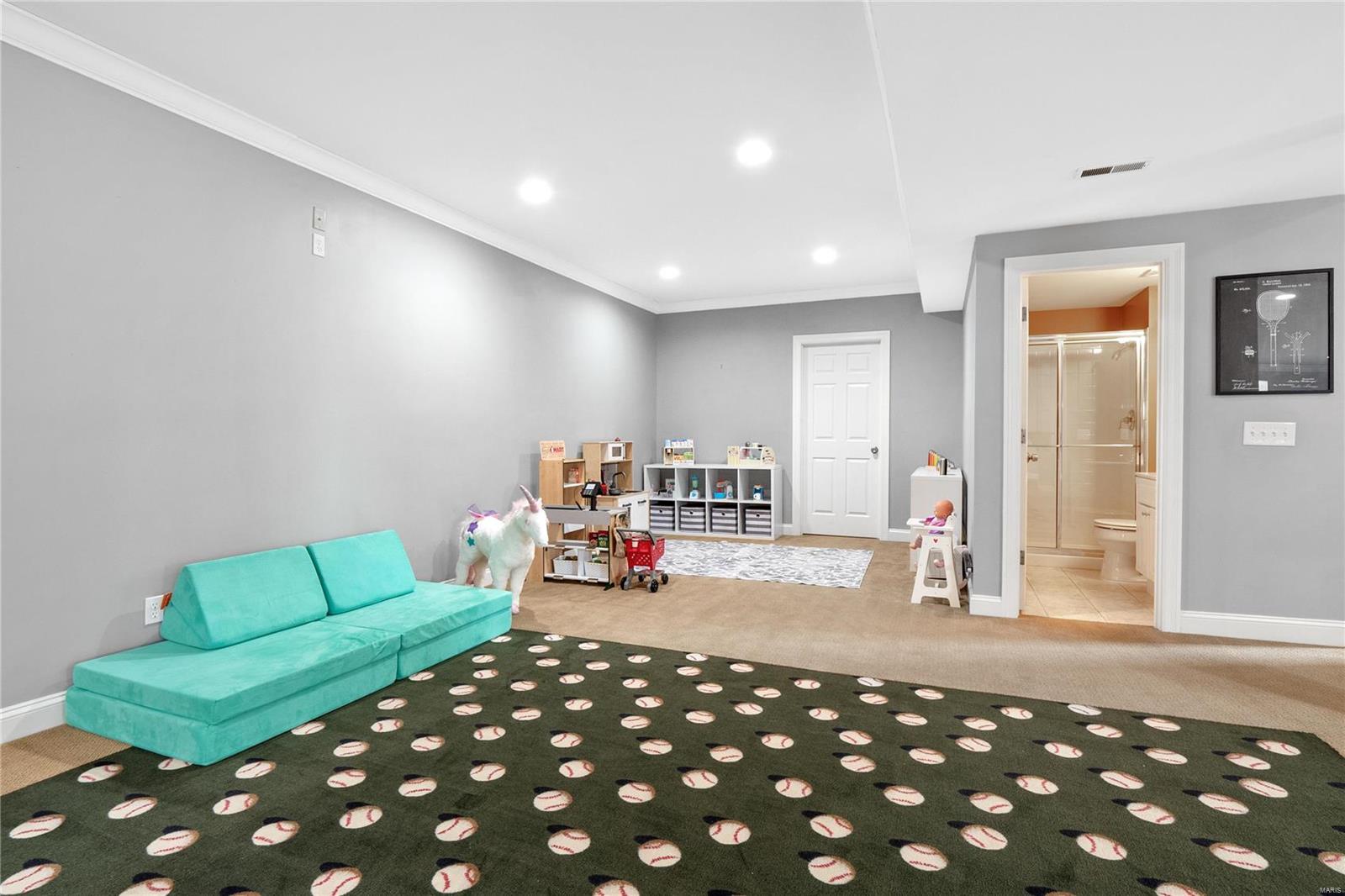 1500 Dietrich Ridge Drive Ballwin, MO 63021 - Photo 64 of 77