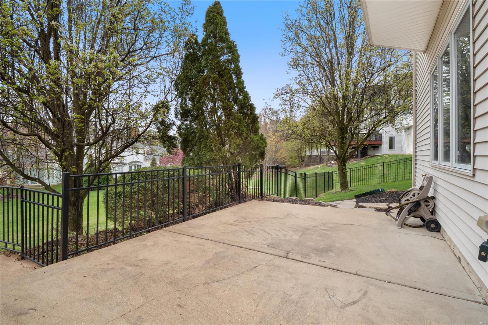 1500 Dietrich Ridge Drive Ballwin, MO 63021 - Photo 68 of 77