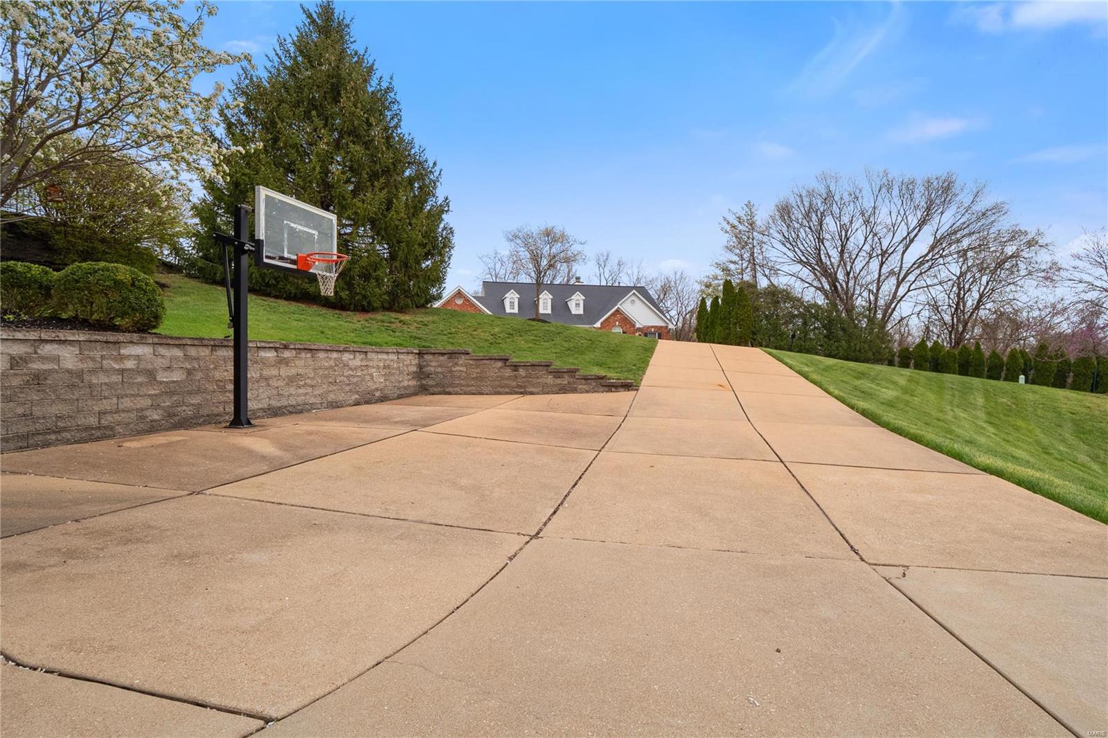 1500 Dietrich Ridge Drive Ballwin, MO 63021 - Photo 70 of 77