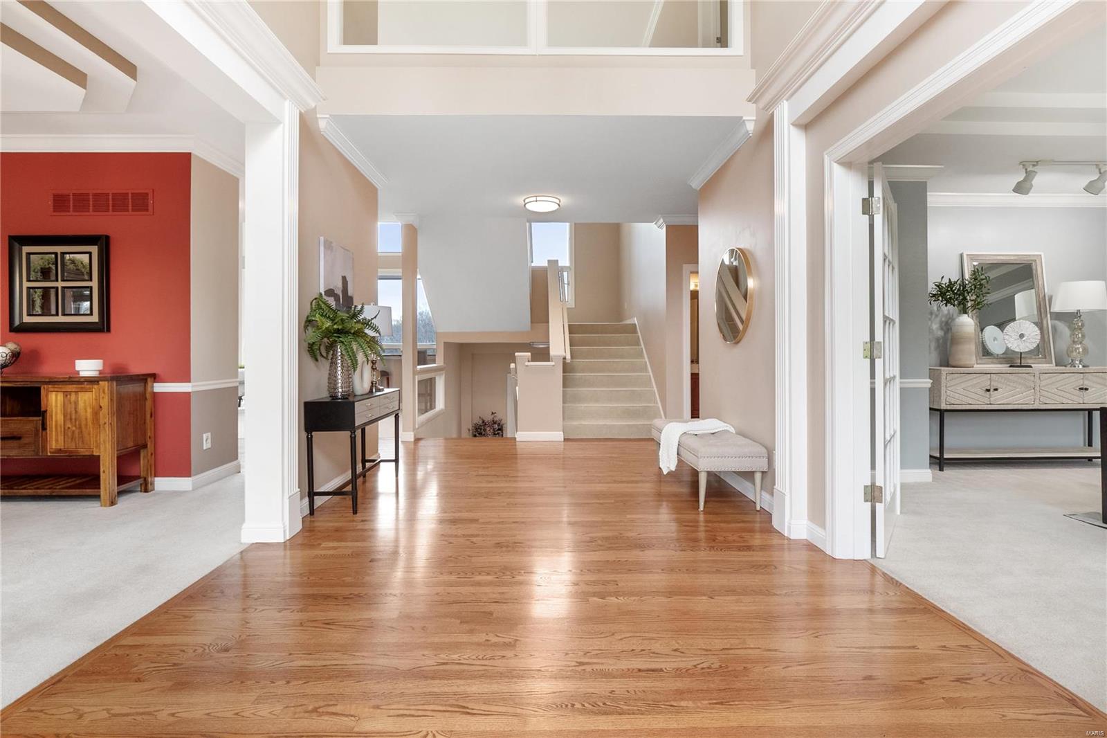 1500 Dietrich Ridge Drive Ballwin, MO 63021 - Photo 7 of 77