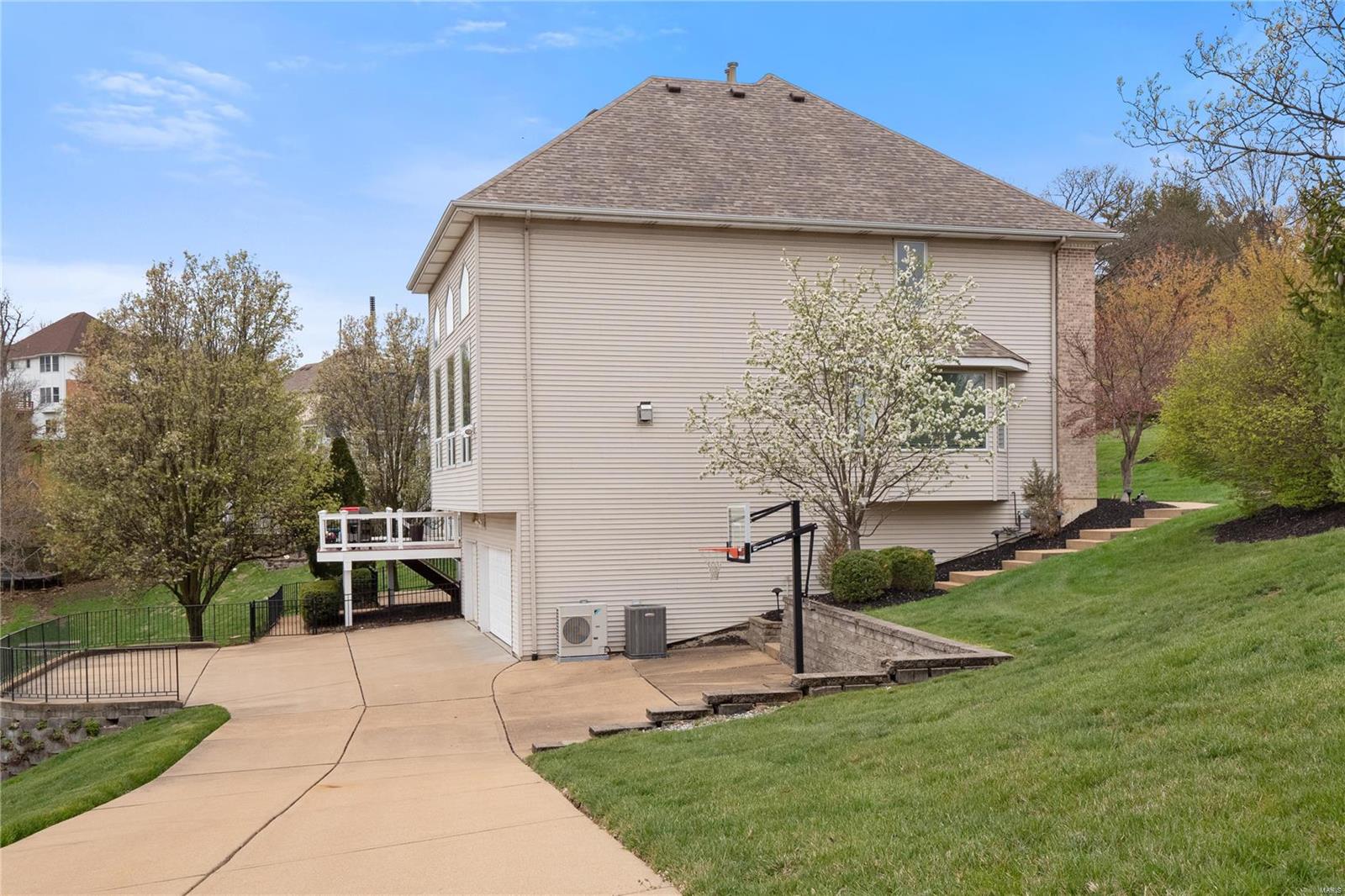 1500 Dietrich Ridge Drive Ballwin, MO 63021 - Photo 72 of 77