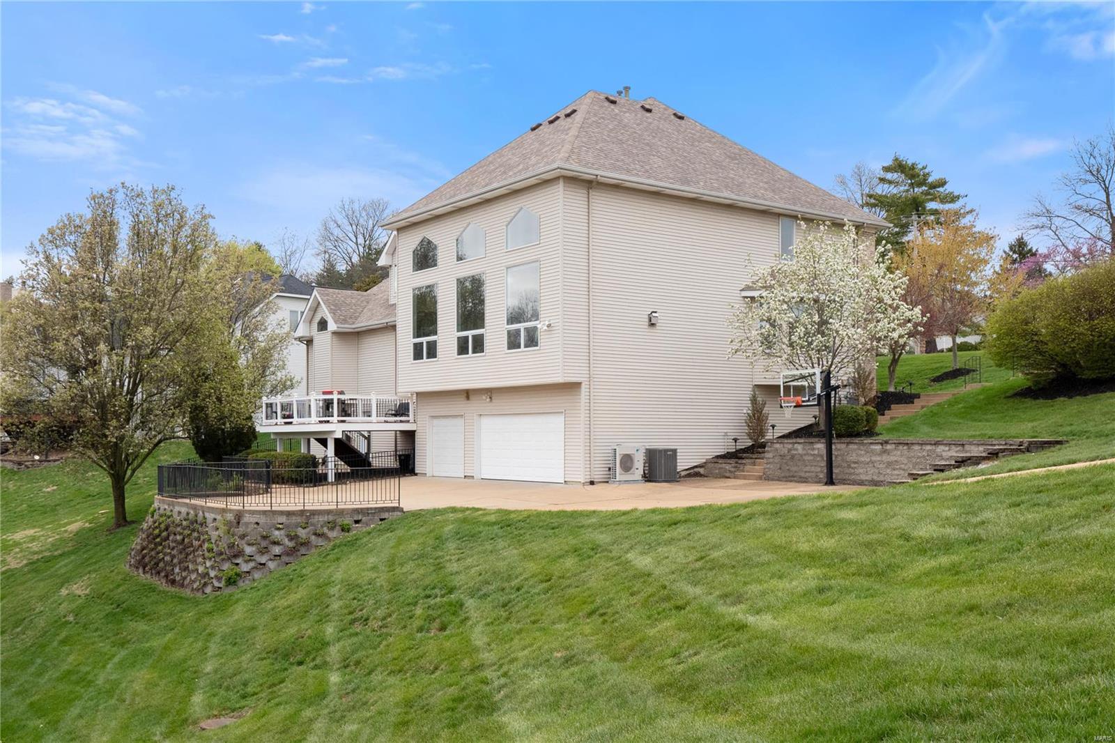 1500 Dietrich Ridge Drive Ballwin, MO 63021 - Photo 73 of 77