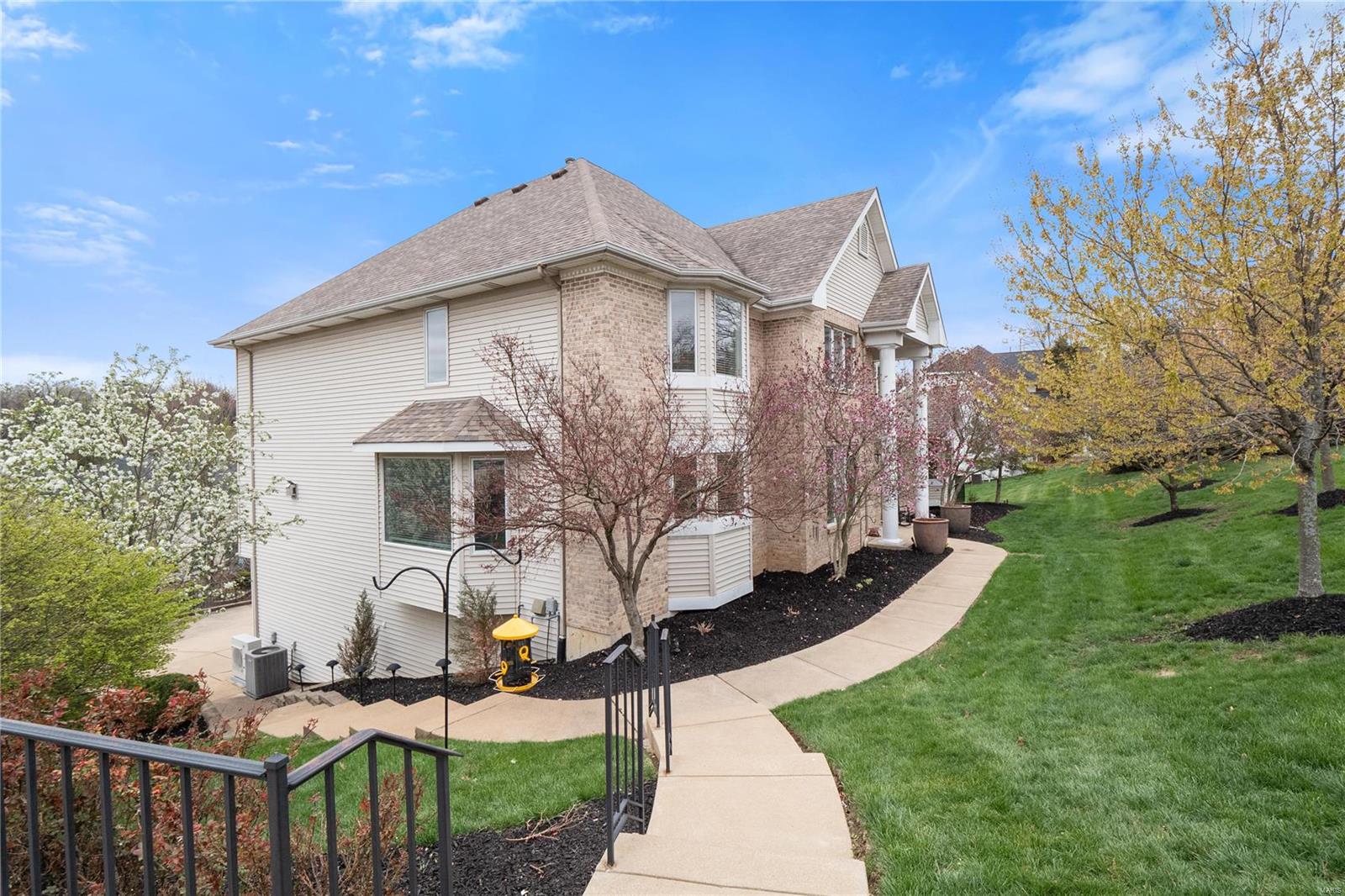 1500 Dietrich Ridge Drive Ballwin, MO 63021 - Photo 75 of 77