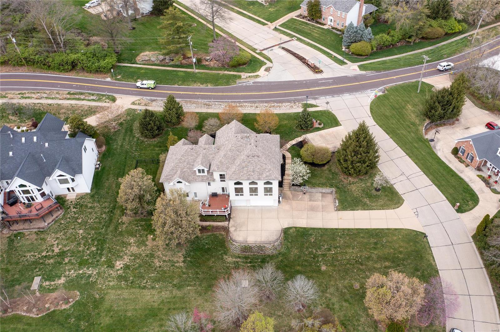 1500 Dietrich Ridge Drive Ballwin, MO 63021 - Photo 77 of 77