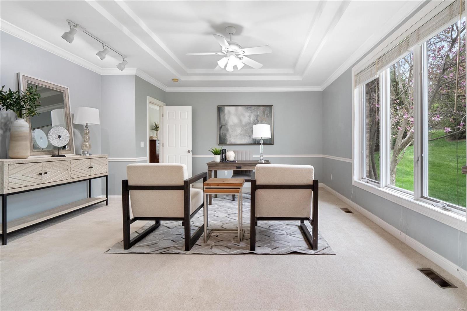 1500 Dietrich Ridge Drive Ballwin, MO 63021 - Photo 9 of 77