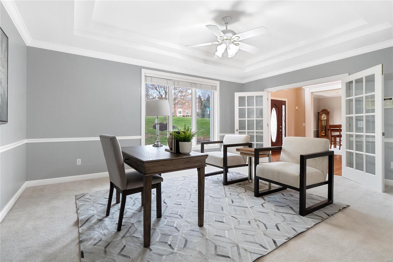 1500 Dietrich Ridge Drive Ballwin, MO 63021 - Photo 10 of 77