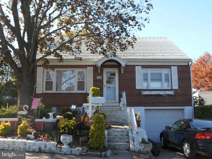 3552 Ridgeway Street Laureldale, PA 19605 - Photo 1 of 20 Exterior Front