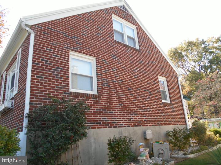 3552 Ridgeway Street Laureldale, PA 19605 - Photo 4 of 20 Exterior Side