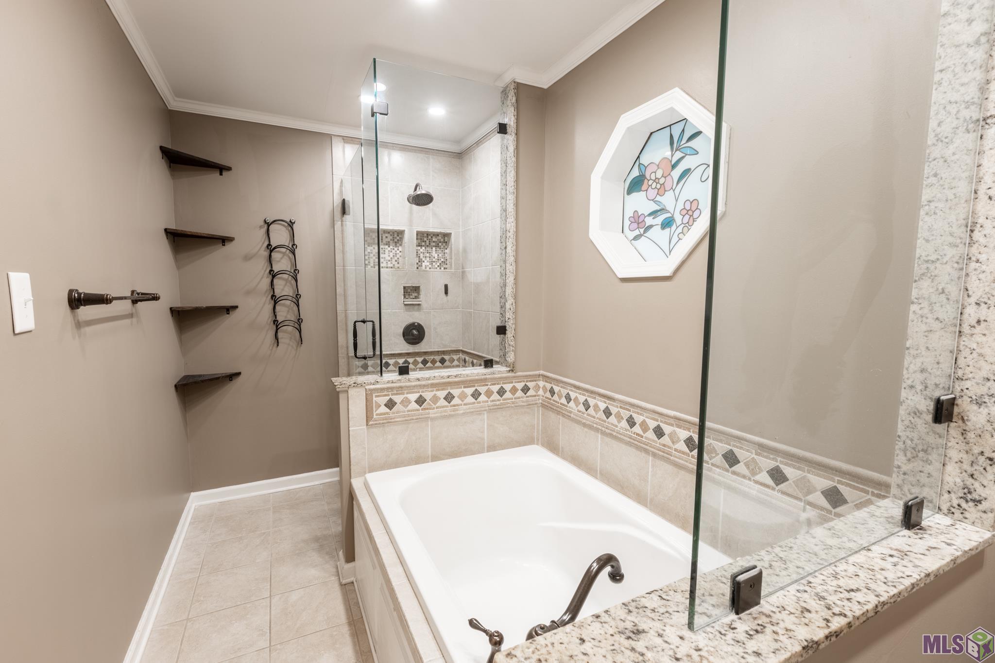 245 Acadia Drive Raceland, LA 70394 - Photo 20 of 30 primary bath