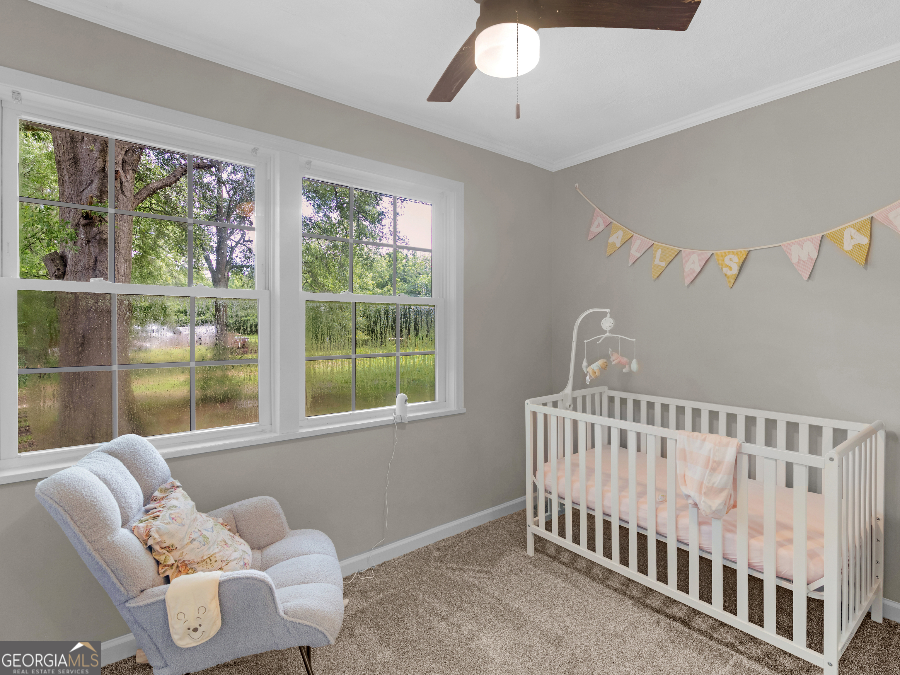 1887 Green Valley Road Griffin, GA 30224 - Photo 14 of 32