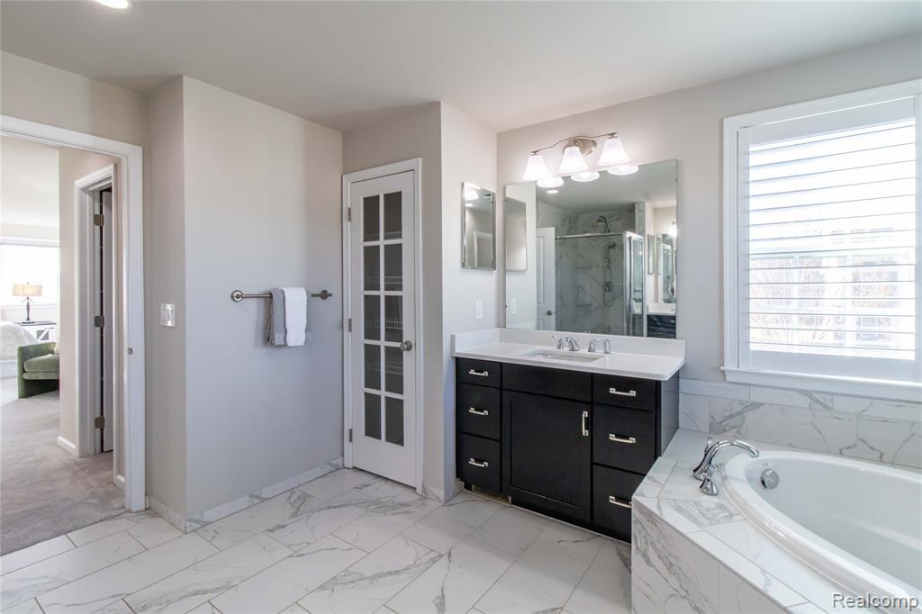 51077 Rockingham Drive Canton, MI 48188 - Photo 40 of 76