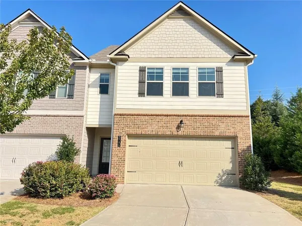 $349,000 | 3705 Prospect Point Drive, Oakwood, GA 30566
