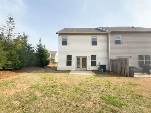 $349,000 | 3705 Prospect Point Drive, Oakwood, GA 30566