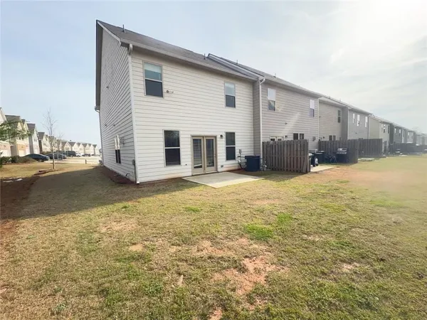 $349,000 | 3705 Prospect Point Drive, Oakwood, GA 30566