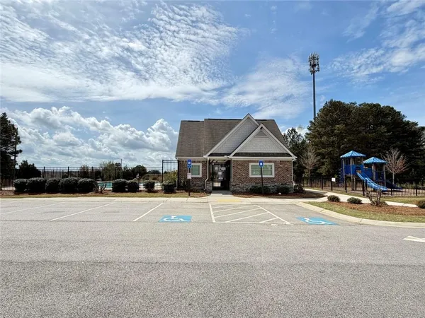 $349,000 | 3705 Prospect Point Drive, Oakwood, GA 30566