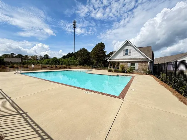 $349,000 | 3705 Prospect Point Drive, Oakwood, GA 30566