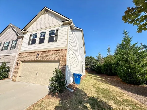 $349,000 | 3705 Prospect Point Drive, Oakwood, GA 30566
