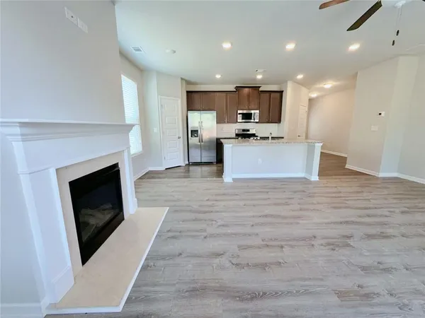 $349,000 | 3705 Prospect Point Drive, Oakwood, GA 30566