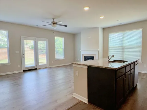 $349,000 | 3705 Prospect Point Drive, Oakwood, GA 30566