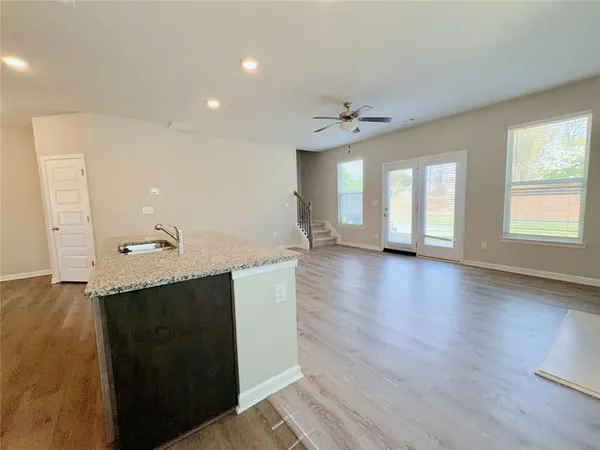 $349,000 | 3705 Prospect Point Drive, Oakwood, GA 30566