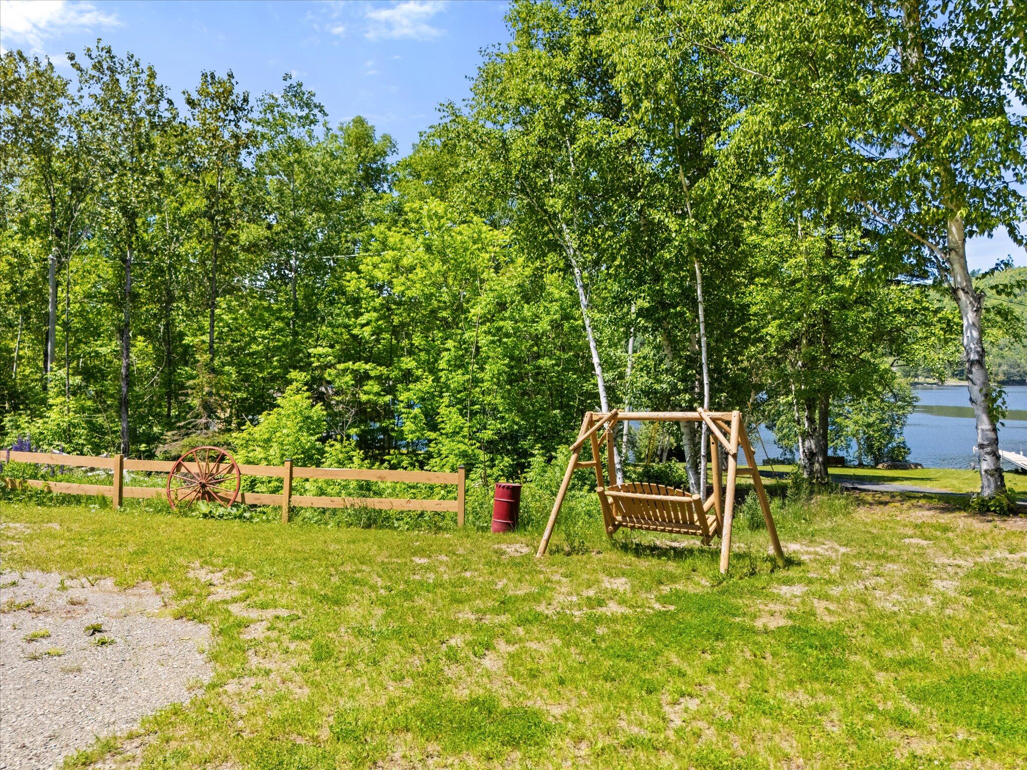 1449 Sly Brook Road Eagle Lake, ME 04739 - Photo 81 of 98 082-1449 Sly Brook Rd. Eagle Lake
