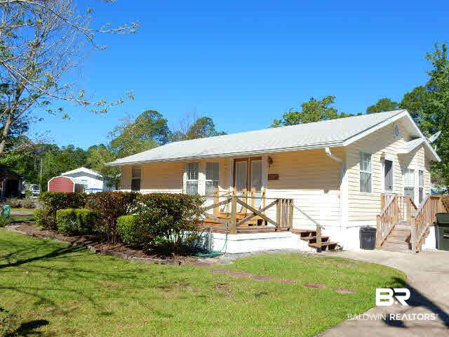 693 Escambia Loop Lillian, AL 36549 - Photo 26 of 27 Gallery Image 26