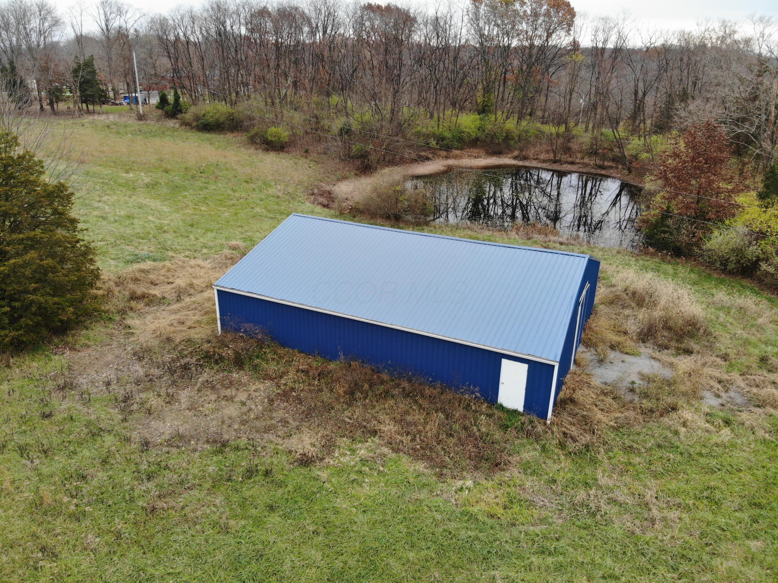 0 Lundy-Whitacre Road Morrow, OH 45152 - Photo 2 of 19 DJI_0499