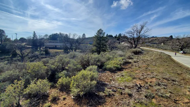 $29,000 | 25041 Jacaranda Drive, Tehachapi, CA 93561