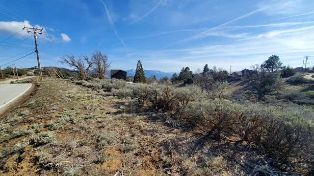 $29,000 | 25041 Jacaranda Drive, Tehachapi, CA 93561