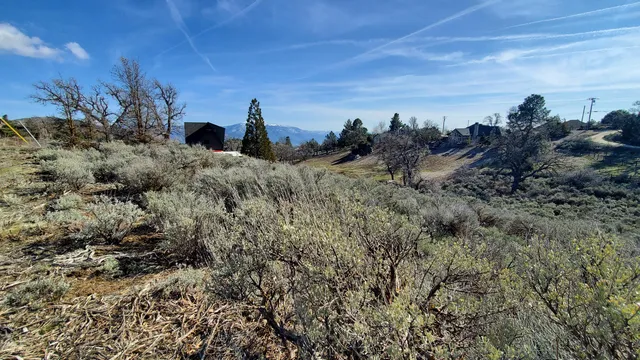 $29,000 | 25041 Jacaranda Drive, Tehachapi, CA 93561