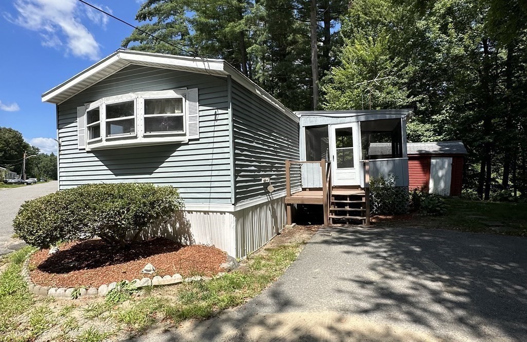 38 River Road, Unit 10 Pepperell, MA 01463 - Photo 2 of 24 Gallery Image 2