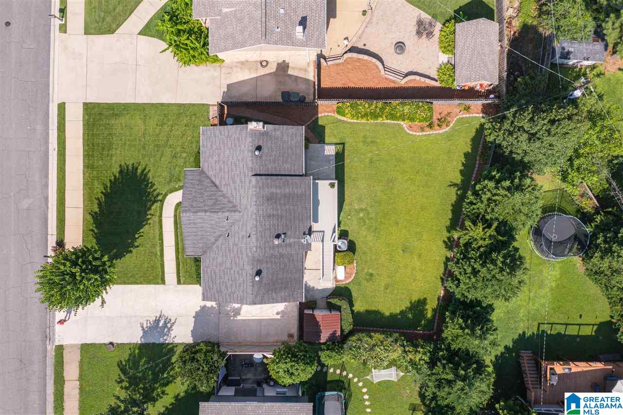 116 Venetian Way Birmingham, AL 35209 - Photo 40 of 47
