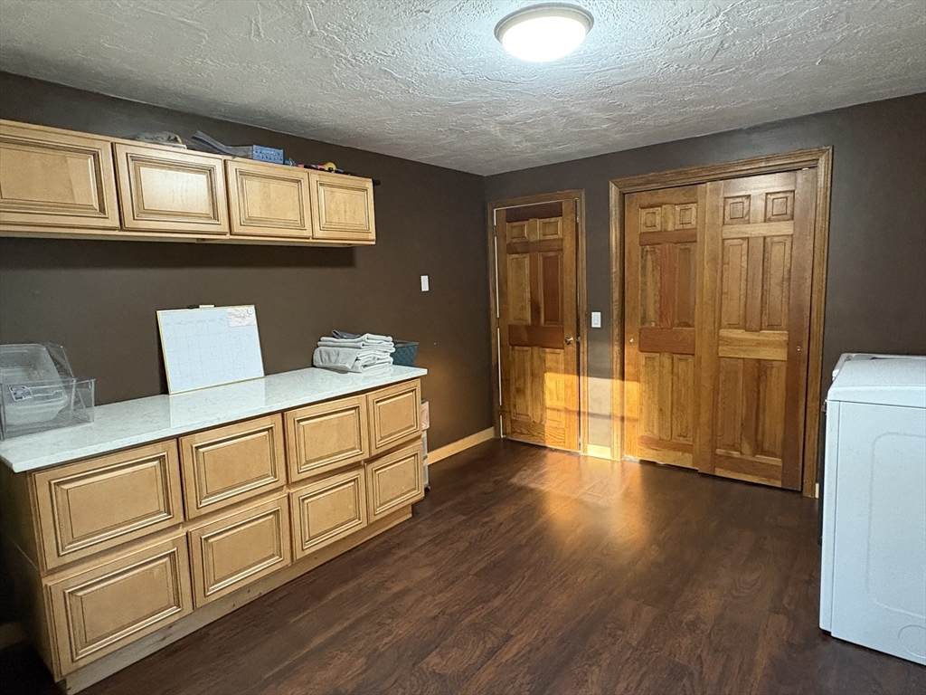 11 Potter Road Douglas, MA 01516 - Photo 23 of 41 a room with storage and utility