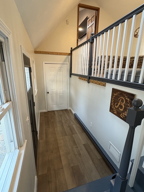 11 Potter Road Douglas, MA 01516 - Photo 3 of 41 a view of stairs