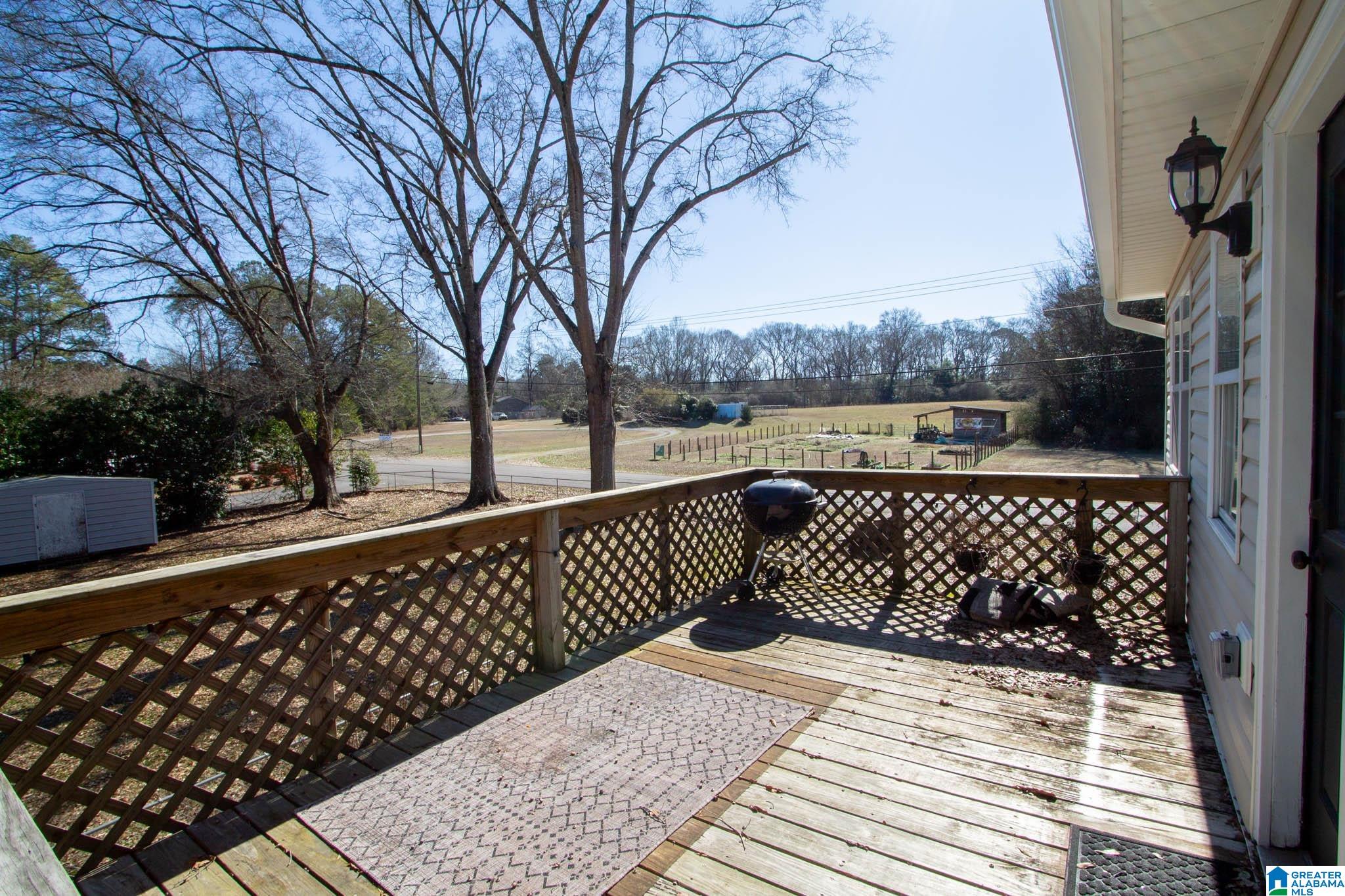 110 Pinewood Lane Montevallo, AL 35115 - Photo 46 of 57