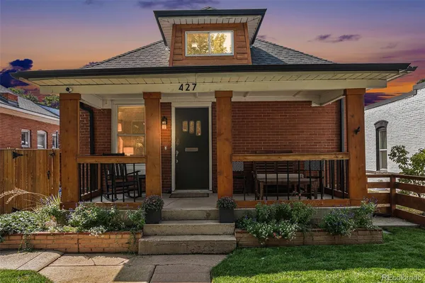 $4,400 | 427 South Grant Street, Denver, CO 80209