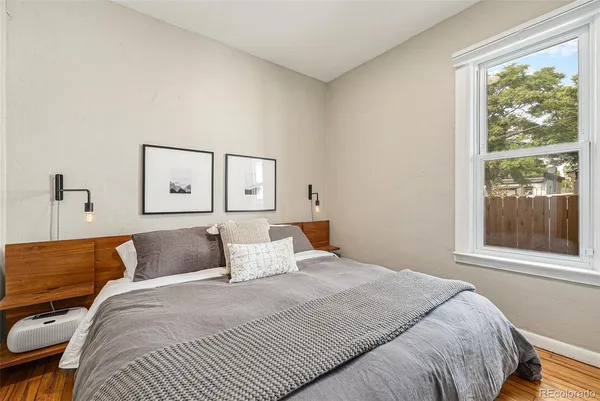 $4,400 | 427 South Grant Street, Denver, CO 80209