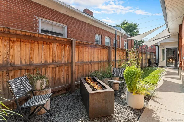 $4,400 | 427 South Grant Street, Denver, CO 80209