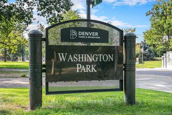 $4,400 | 427 South Grant Street, Denver, CO 80209