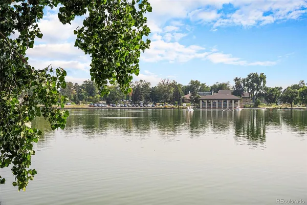 $4,400 | 427 South Grant Street, Denver, CO 80209