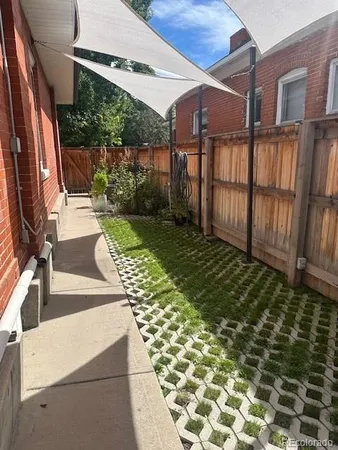 $4,400 | 427 South Grant Street, Denver, CO 80209