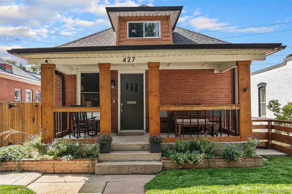 $4,400 | 427 South Grant Street, Denver, CO 80209