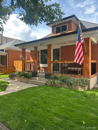 $4,400 | 427 South Grant Street, Denver, CO 80209