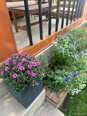 $4,400 | 427 South Grant Street, Denver, CO 80209