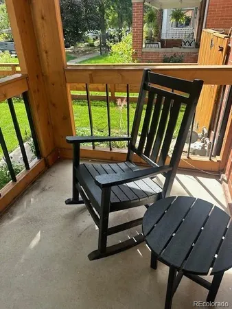 $4,400 | 427 South Grant Street, Denver, CO 80209