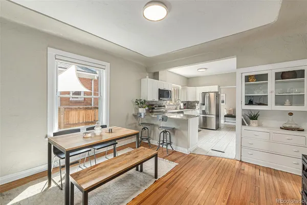 $4,400 | 427 South Grant Street, Denver, CO 80209