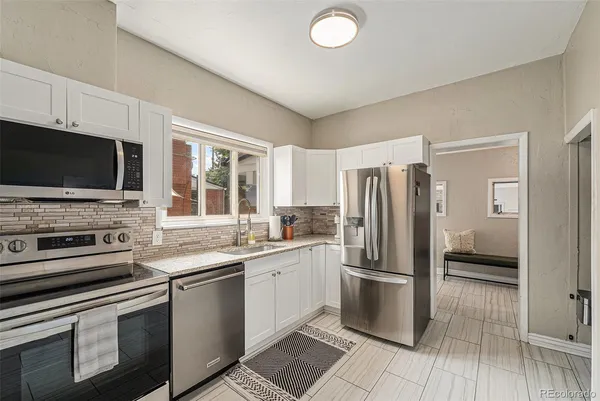 $4,400 | 427 South Grant Street, Denver, CO 80209